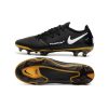 Nike Phantom Gt Elite Fg Tech Craft Negro Oro